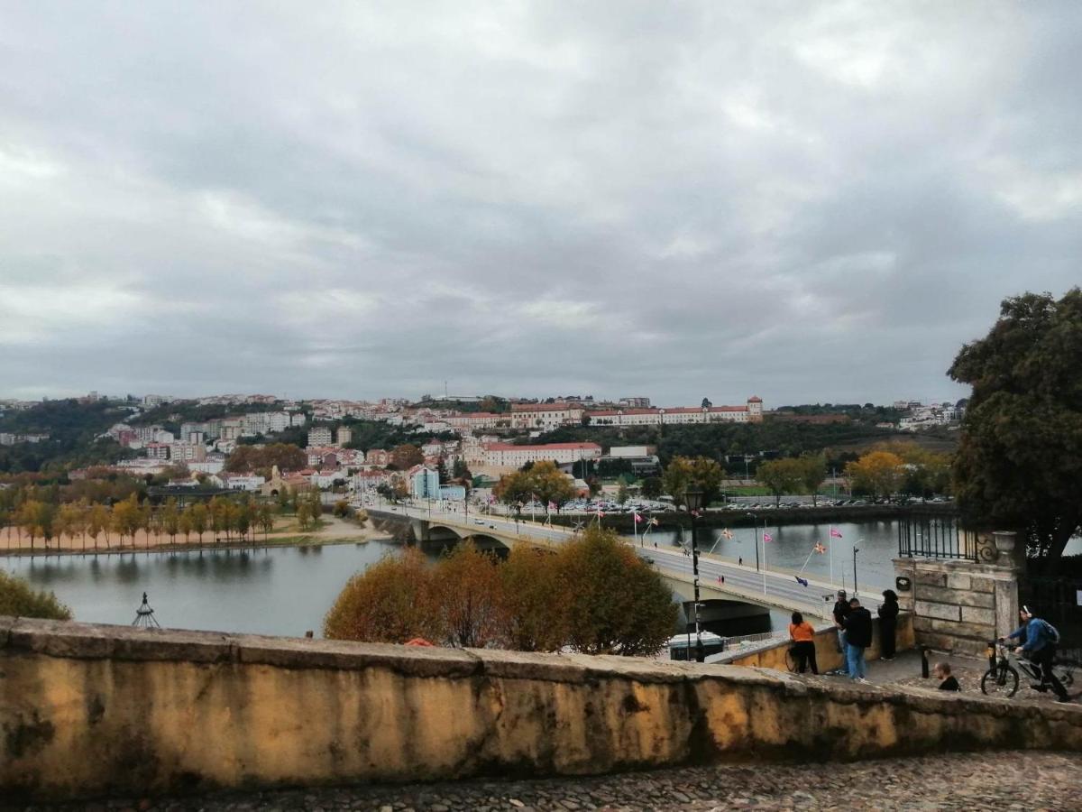 Dear Isabel Guest House Coimbra Zewnętrze zdjęcie