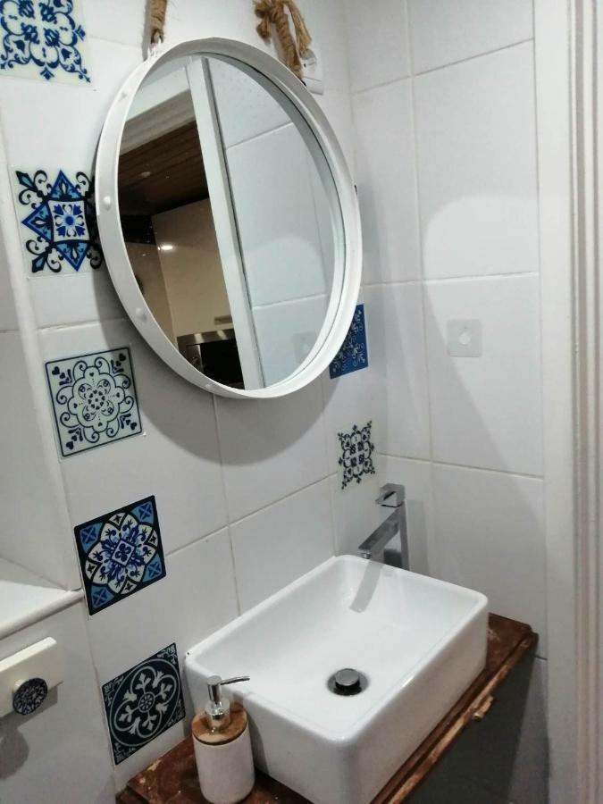 Dear Isabel Guest House Coimbra Zewnętrze zdjęcie