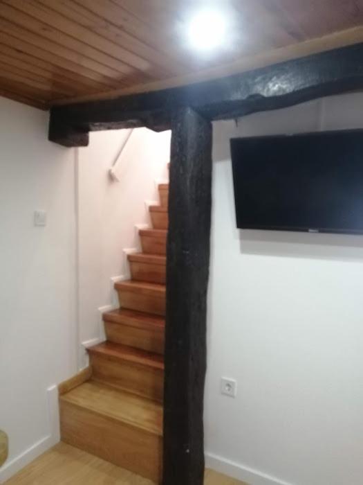Dear Isabel Guest House Coimbra Zewnętrze zdjęcie
